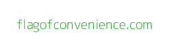 Flag of Convenience - deutsche Version
